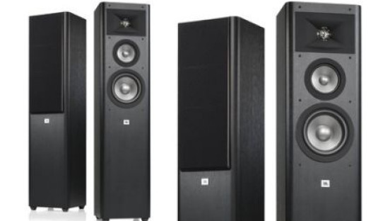 JBL Studio 270