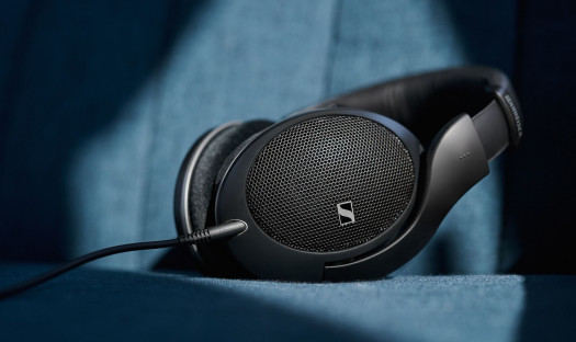 Sennheiser HD 550 - nowa propozycja dla audiofilów i graczy