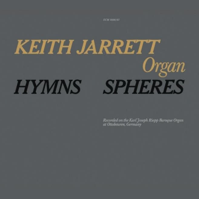 Hymns Spheres