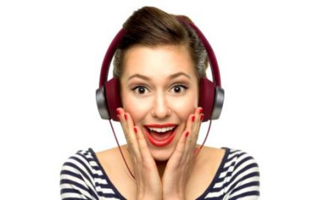 Słuchawki Panasonic z serii HXD