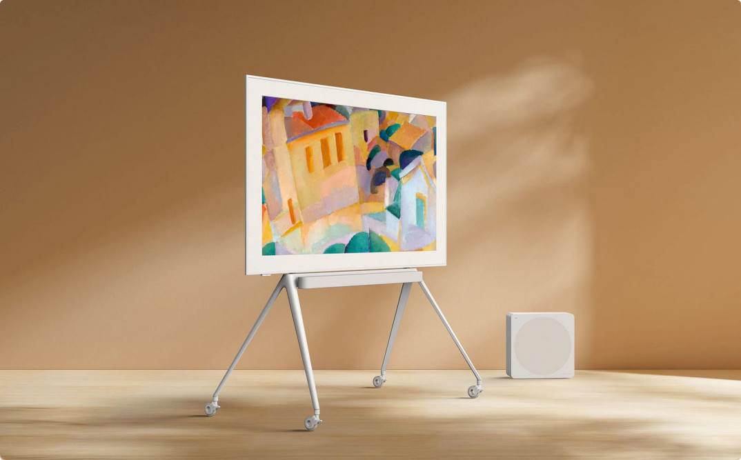 TCL na targach CES 2025 - AI i najnowocześniejsza technologia Mini LED