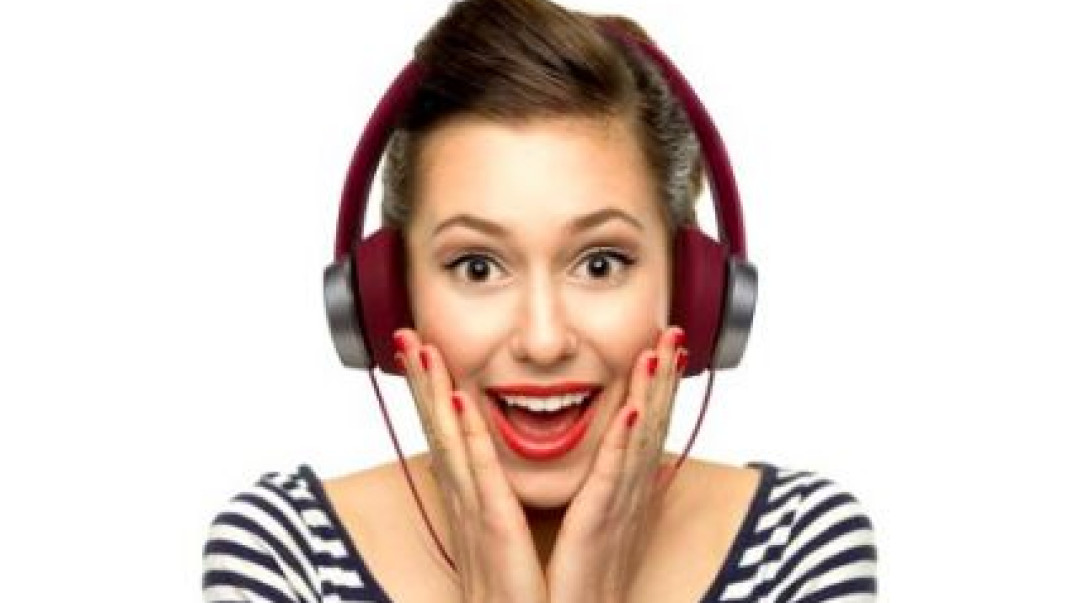 Słuchawki Panasonic z serii HXD