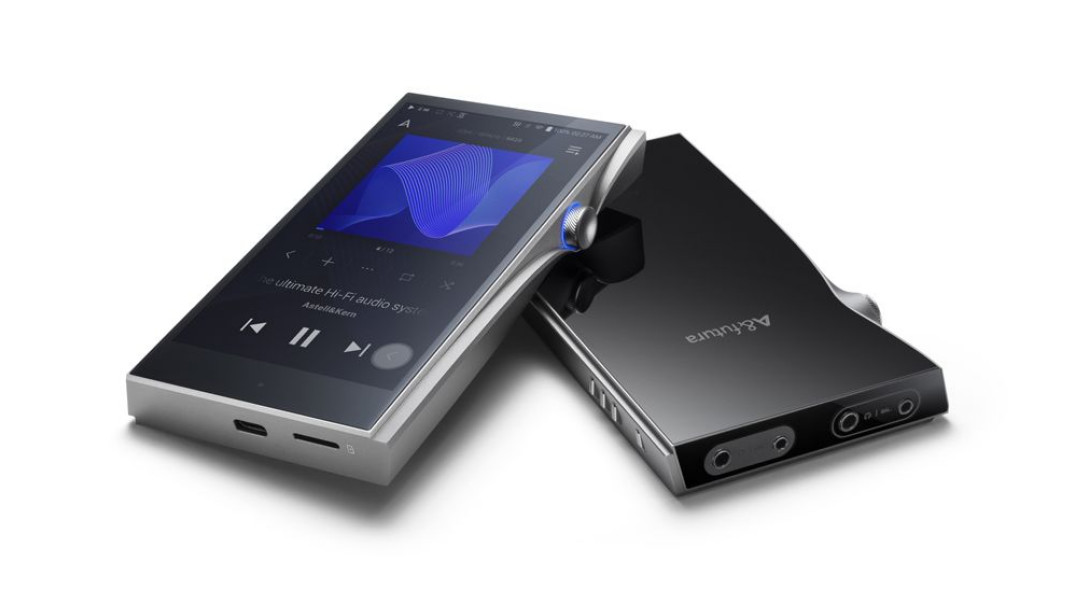Odtwarzacz przenośny Multi-DAC Astell&amp;Kern SE200 A&amp;futura 