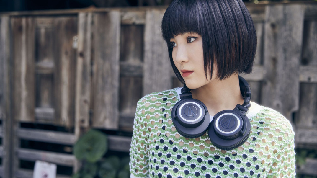 Audio-Technica wprowadza do sprzedaży kolejne słuchawki bezprzewodowe - ATH-M50xBT2