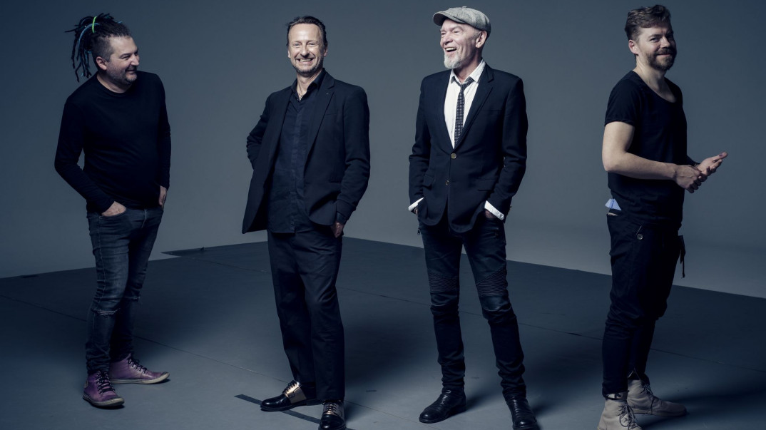 "Premiera" -  Voo Voo prezentuje swój najnowszy podwójny winyl   