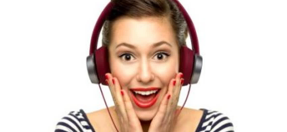 Słuchawki Panasonic z serii HXD