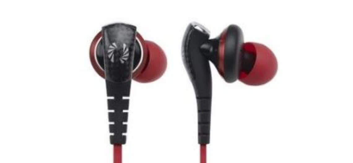 Słuchawki Phiaton MS200 Moderna