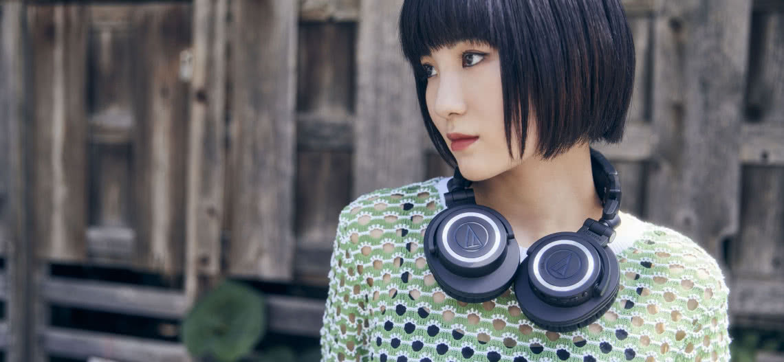 Audio-Technica wprowadza do sprzedaży kolejne słuchawki bezprzewodowe - ATH-M50xBT2