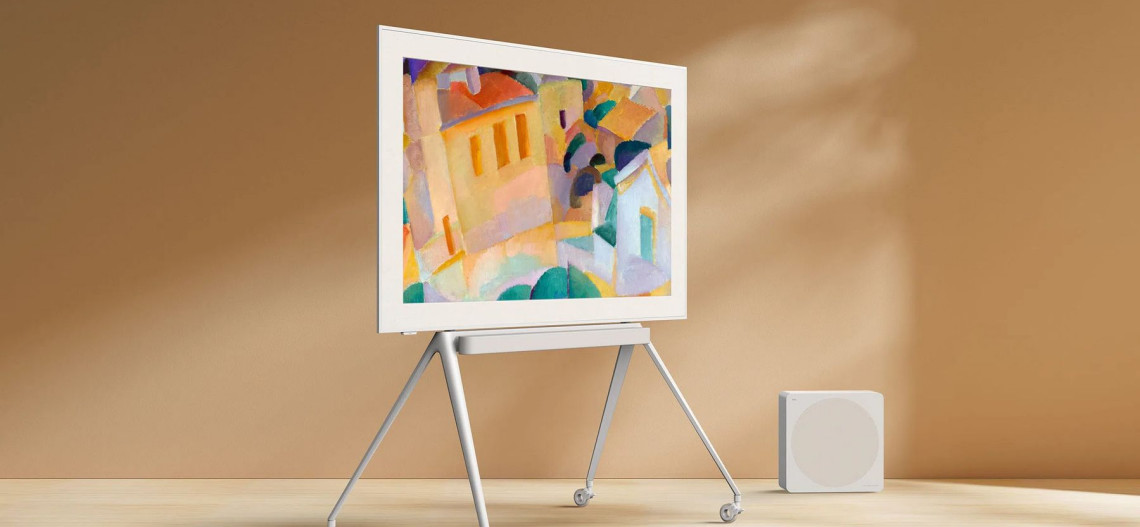 TCL na targach CES 2025 - AI i najnowocześniejsza technologia Mini LED