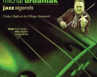 Friday Night at the Village Vanguard