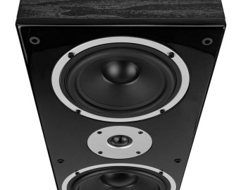 Nowa kolumna podłogowa Wilson Raptor 9 Max