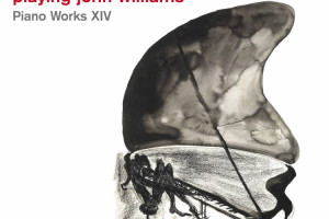 Playing John Williams