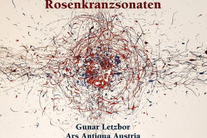 Biber: Rosenkranzsonaten