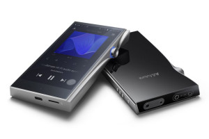Odtwarzacz przenośny Multi-DAC Astell&Kern SE200 A&futura 