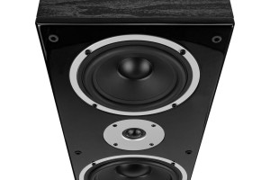 Nowa kolumna podłogowa Wilson Raptor 9 Max