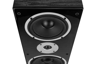 Nowa kolumna podłogowa Wilson Raptor 9 Max