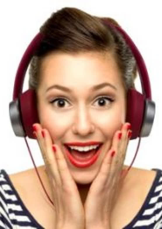 Słuchawki Panasonic z serii HXD