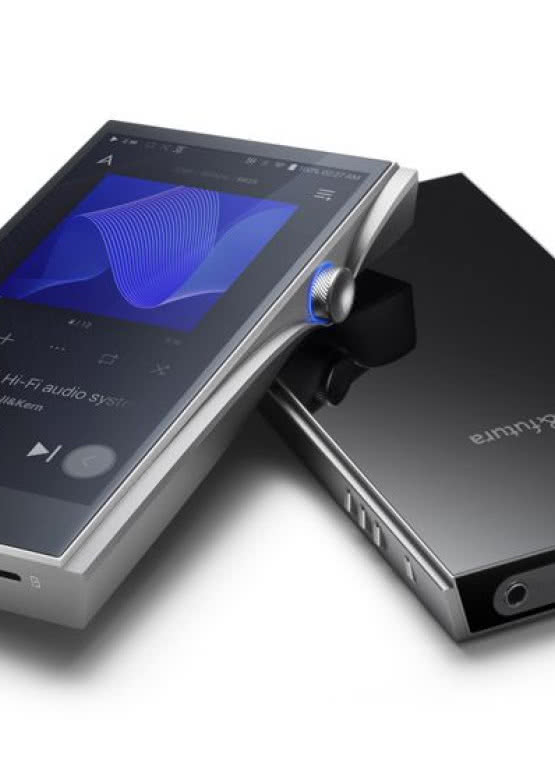 Odtwarzacz przenośny Multi-DAC Astell&Kern SE200 A&futura 