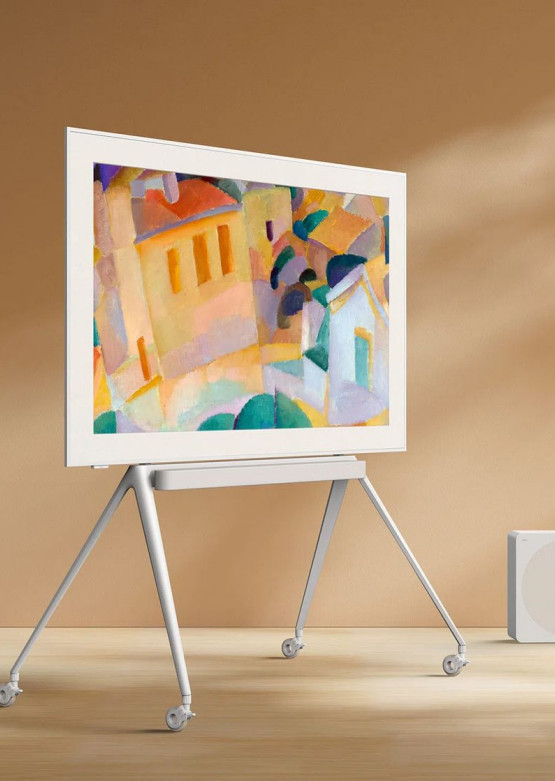 TCL na targach CES 2025 - AI i najnowocześniejsza technologia Mini LED