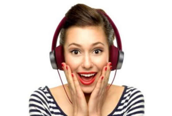 Słuchawki Panasonic z serii HXD