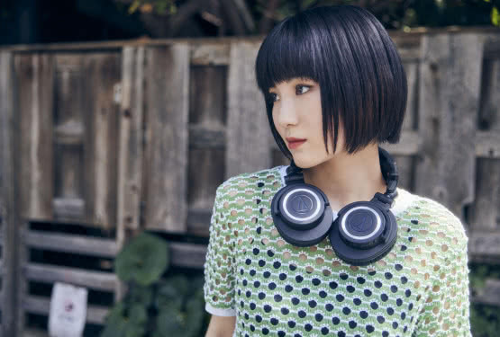 Audio-Technica wprowadza do sprzedaży kolejne słuchawki bezprzewodowe - ATH-M50xBT2