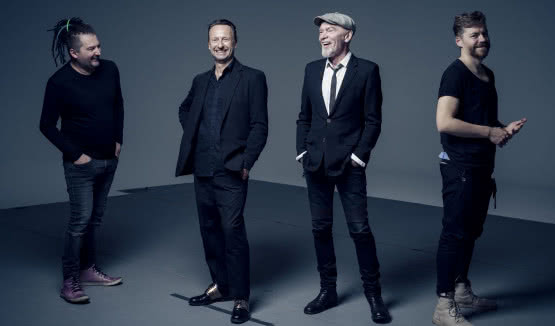 "Premiera" -  Voo Voo prezentuje swój najnowszy podwójny winyl   