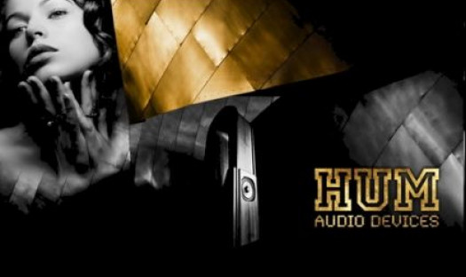Kolumny Hum Hedlund Horn na AudioShow