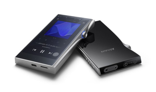 Odtwarzacz przenośny Multi-DAC Astell&amp;Kern SE200 A&amp;futura 