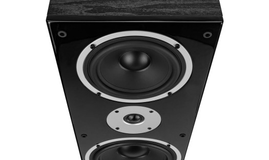 Nowa kolumna podłogowa Wilson Raptor 9 Max