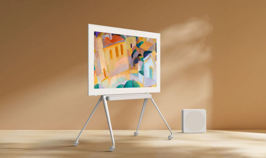 TCL na targach CES 2025 - AI i najnowocześniejsza technologia Mini LED