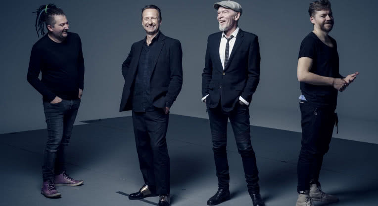 "Premiera" -  Voo Voo prezentuje swój najnowszy podwójny winyl   