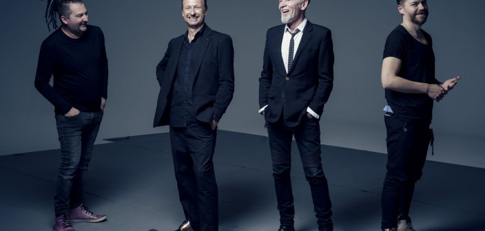 "Premiera" -  Voo Voo prezentuje swój najnowszy podwójny winyl   