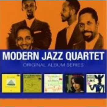 Original Album Series