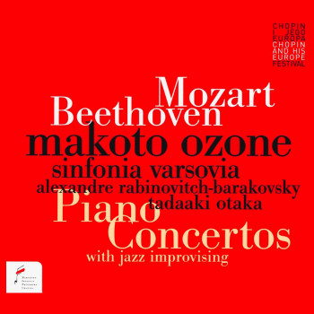 Mozart / Beethoven Piano Concertos