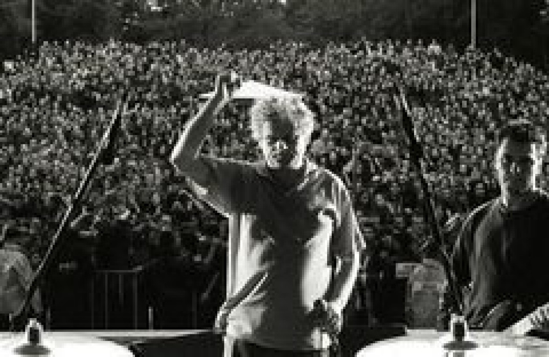 Kazik Na Żywo: dwa koncerty w warszawskiej Stodole