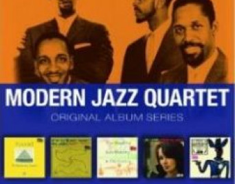 Original Album Series