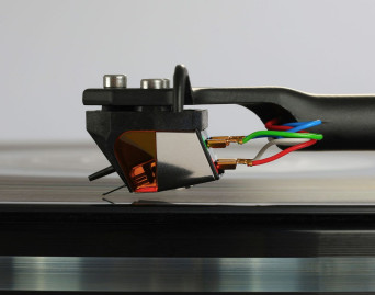 Rega rozbudowuje serię Nd i prezentuje wkładkę gramofonową "9"