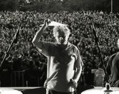 Kazik Na Żywo: dwa koncerty w warszawskiej Stodole