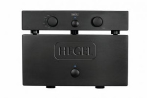 Hegel na AudioShow