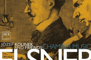 Józef Elsner Chamber Music