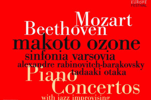 Mozart / Beethoven Piano Concertos