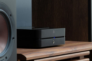 Bluesound wprowadza nową wersję wzmacniacza sieciowego POWERNODE