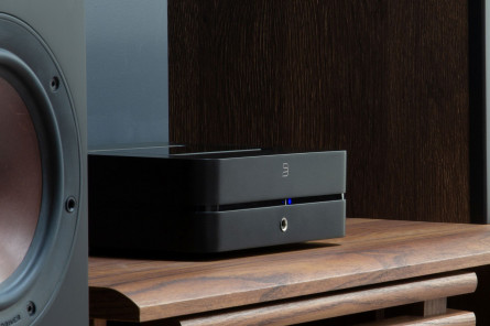 Top Hi-Fi & Video Design