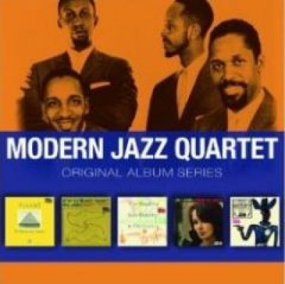 Original Album Series