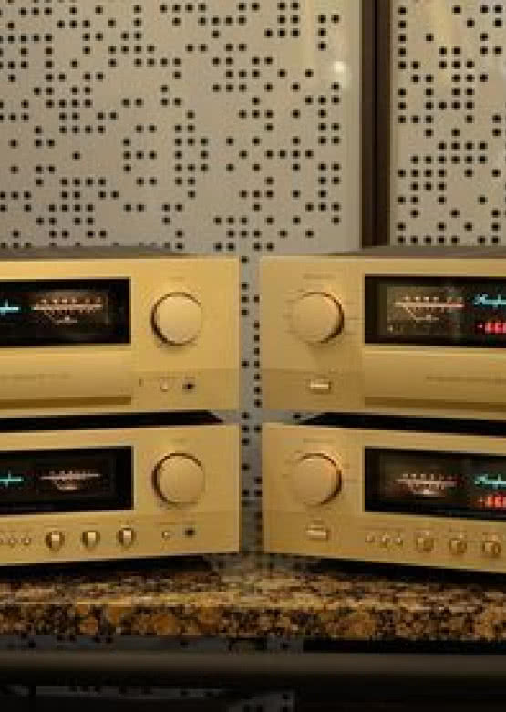 Accuphase: stare vs. nowe. Wrocławska Strefa Dźwięku zaprasza na odsłuchy