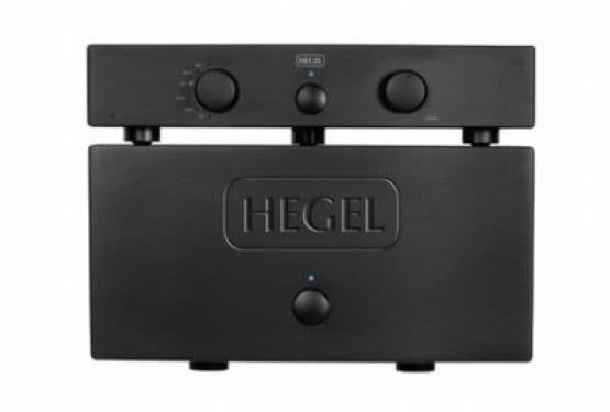 Hegel na AudioShow
