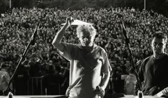 Kazik Na Żywo: dwa koncerty w warszawskiej Stodole