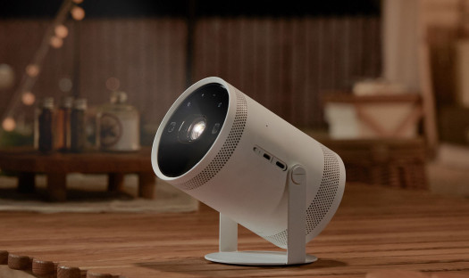 Promocja Samsunga: Projektor The Freestyle Gen. 2 za 1 zł przy zakupie 98-calowego telewizora