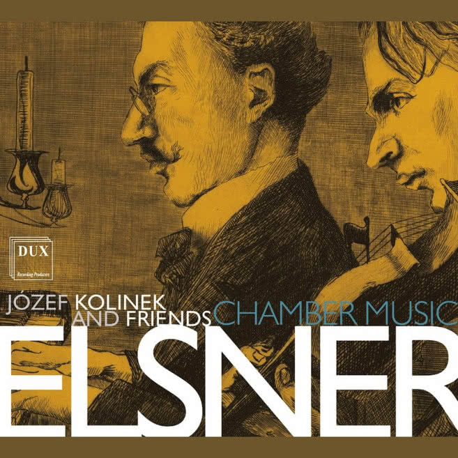 Józef Elsner Chamber Music