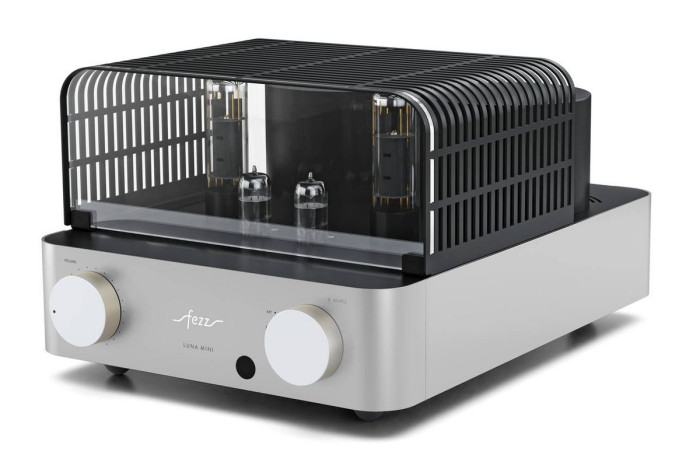 Fezz Audio Luna Mini